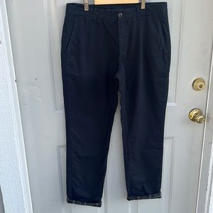 Bonobos baña y blue pants